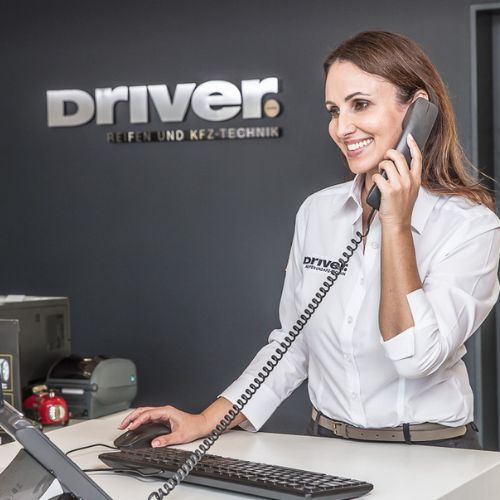 Service Team