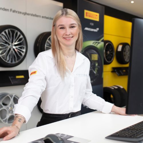 Azubi Kaufleute für Büromanagement