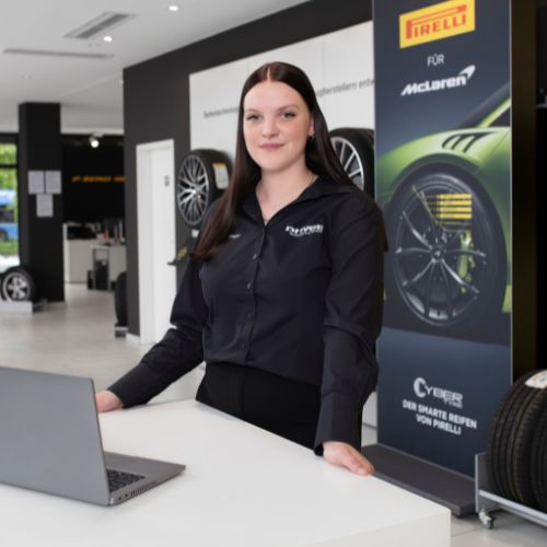 Praktikum/Abschlussarbeit Marketing und Vertriebsunterstützung