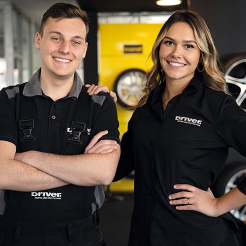 Duale Studenten B.A., Studiengang Automobilhandel